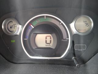 Mitsubishi i-MiEV 35кВ