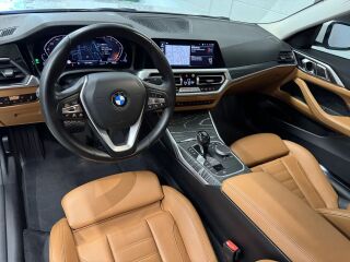 BMW 430 d xDrive 3.0 B57D30B 210kW