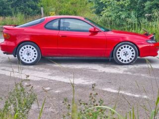 Toyota Celica GT ST184 2.2 97kW