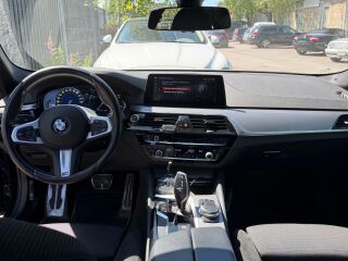 BMW 520 M-pakett 2.0 R4 135кВ