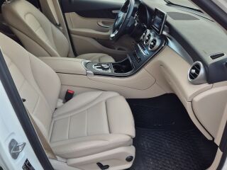 Mercedes-Benz GLC 250 4MATIC 2.0 155kW