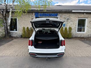 Kia Sorento TX Plug-In Hybrid AWD 1.6 T-GDI Välise   hübriidsõiduk 195kW