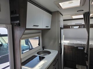 Benimar Tessoro 444 Norddhkapp 2.0 121kW