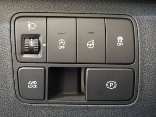 Hyundai Staria Premium Signature 4WD 2.2 CRDi 130kW