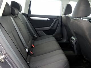 Volkswagen Passat Comfortline 1.6 TDI 77kW