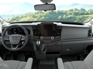 Adria SUN LIVING S 75SL MS20 EDITION Truma DIESEL LiFePo 2.0 Eco Blue 165HJ 121kW