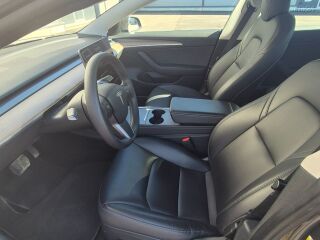 Tesla Model 3 Standard Range Plus RWD 208kW