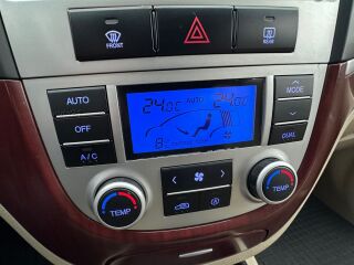 Hyundai Santa Fe 4WD Limited Edition 2.2 CRDi 114кВ