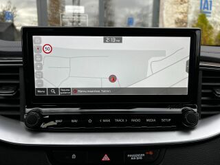 Kia Ceed Plug-in Hybrid 1.6 77kW