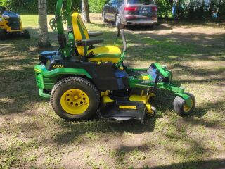 John Deere Z545R 724.0 15kW