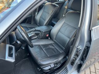 BMW 525 LCI 3.0 R6 145kW