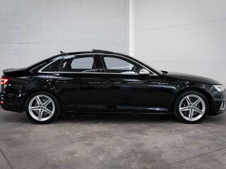 Audi S4 3.0 V6 Turbo 260kW