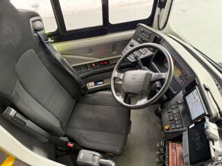 Volvo 8900 14,96 m 263kW