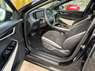 Kia EV6 GT-LINE AWD 239kW