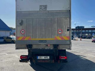 Iveco Daily 3.0 125kW
