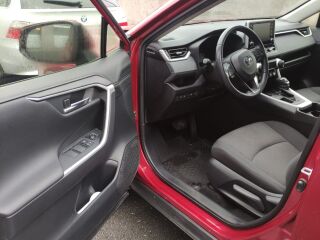 Toyota RAV4 Luxury 2.0 129kW