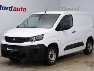 Peugeot Partner 1.5 56 kW