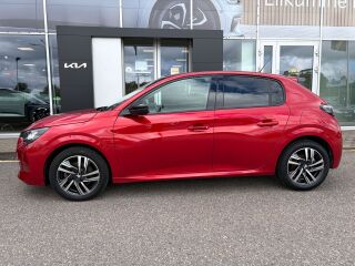 Peugeot 208 Allure 1.2 74kW