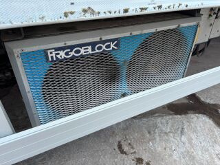 Scania P320 6x2*4 235кВ