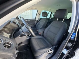 Volkswagen Tiguan 1.4 90kW