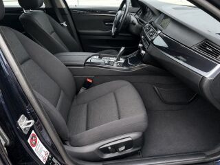 BMW 520 2.0 135kW