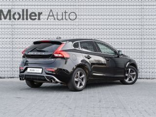Volvo V40 R-Design 2.0 110kW