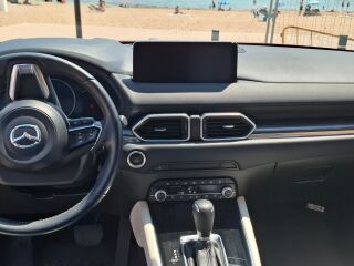 Mazda CX-5 2.0 121kW