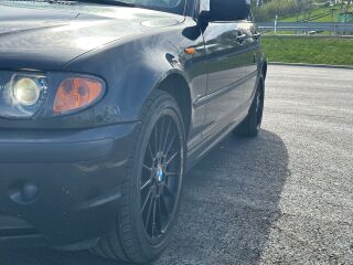 BMW 330 xdrive 2.9 135kW