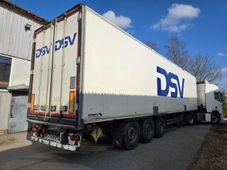 Schmitz Cargobull Sko 24/l-13.4fp45cooldb