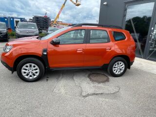 Dacia Duster 1.0 67kW
