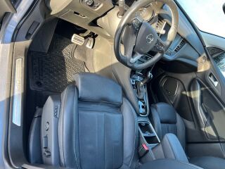 Opel Grandland X ultimate 1.2 130 hj/96 kW 96kW