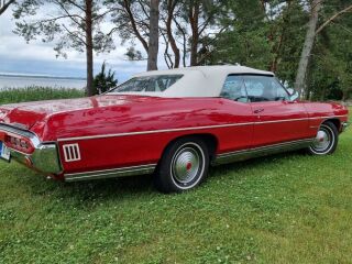 Pontiac Bonneville 7.5 171kW