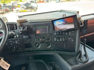 Scania G 490 6x2*4 360кВ