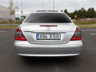 Mercedes-Benz E 280 Facelift 3.0 140kW