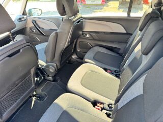 Citroen C4 Spacetourer 1.2 96kW