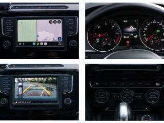 Volkswagen Passat 4motion Highline 2.0 140kW