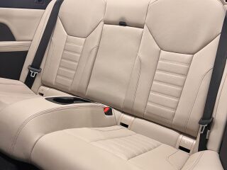 BMW 420 Cabrio M-pakett 2.0 135кВ