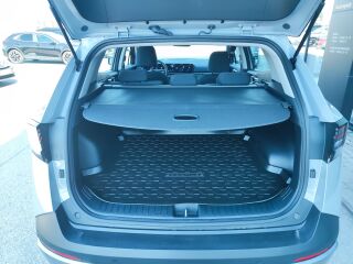 Kia Sportage LX Plus 1.6 110кВ