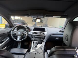BMW 640 x-Drive M-Paket 3.0 230кВ