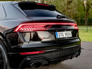 Audi RS Q8 4.0 441kW