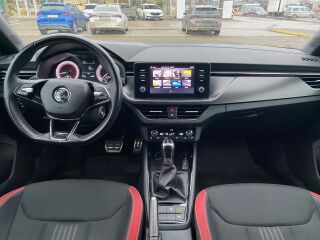Skoda Scala Monte Carlo DSG 1.0 81kW