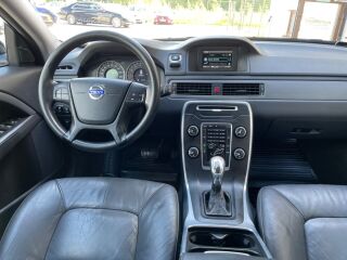 Volvo V70 Kinetic 2.0 157kW