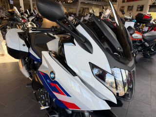 BMW K 1600 GT R6 118kW