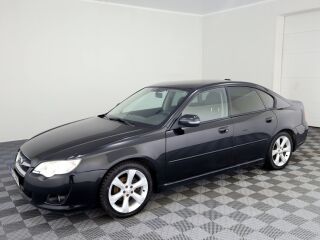 Subaru Legacy Comfort Facelift AWD ATM 2.5 127kW