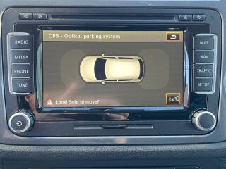 Volkswagen Tiguan 2.0 132kW