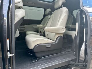 Kia Carnival Signature 2.2 CRDi 148kW