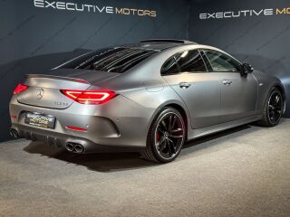 Mercedes-Benz CLS 53 AMG 4Matic+ Manufaktur 3.0 320кВ