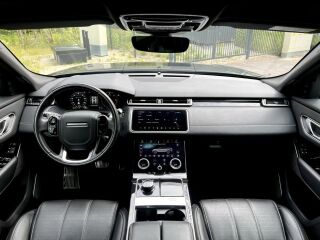 Land Rover Range Rover Velar D300 R-Dynamic 3.0 202kW