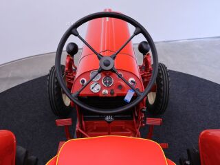 Porsche DIESEL SUPER N 308 28kW
