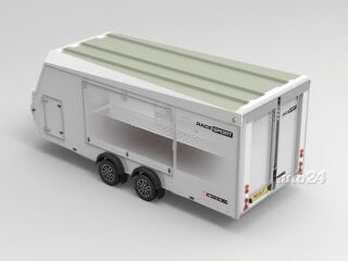 Brian James Trailers Race Sport 5,00x2,00m